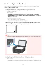 Preview for 150 page of Canon PIXMA E481 Online Manual