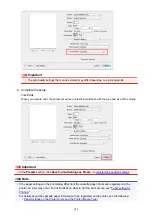 Preview for 288 page of Canon PIXMA E481 Online Manual