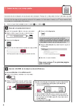 Preview for 18 page of Canon PIXMA G2110 Series Getting Started