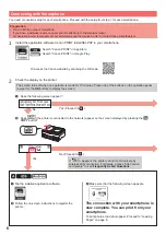 Preview for 8 page of Canon PIXMA G400 Series Getting Started