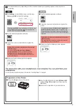 Preview for 9 page of Canon PIXMA G400 Series Getting Started