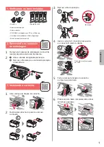 Preview for 19 page of Canon PIXMA G4110 Series Getting Started