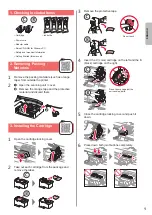 Preview for 3 page of Canon PIXMA G4610 Series Getting Started