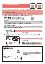 Preview for 8 page of Canon PIXMA G4610 Series Getting Started