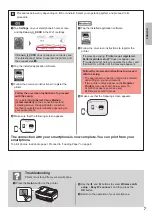 Preview for 9 page of Canon PIXMA G4610 Series Getting Started