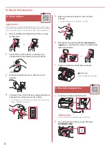 Preview for 10 page of Canon PIXMA GM4010 Getting Started