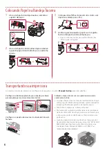 Preview for 20 page of Canon PIXMA GM4010 Getting Started