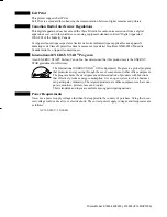 Preview for 2 page of Canon Pixma iP1200 Quick Start Manual