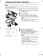 Preview for 11 page of Canon Pixma iP1200 Quick Start Manual