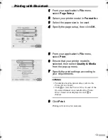 Preview for 15 page of Canon Pixma iP1200 Quick Start Manual