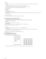 Preview for 42 page of Canon PIXMA iP6000D Service Manual