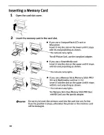 Preview for 56 page of Canon PIXMA iP6320D Series Quick Start Manual