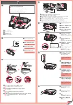 Preview for 2 page of Canon PIXMA iP7210 Getting Started