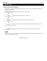 Preview for 2 page of Canon PIXMA iX6550 Service Manual