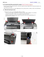 Preview for 17 page of Canon PIXMA iX6550 Service Manual