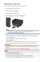 Preview for 544 page of Canon Pixma MG3500 Series Online Manual