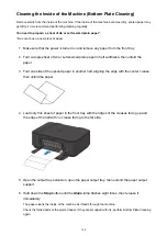 Preview for 164 page of Canon PIXMA MG3660 Online Manual