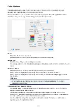 Preview for 321 page of Canon PIXMA MG3660 Online Manual