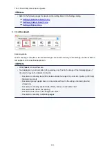Preview for 406 page of Canon PIXMA MG3660 Online Manual