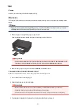 Preview for 593 page of Canon PIXMA MG3660 Online Manual