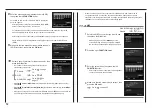 Preview for 13 page of Canon PIXMA MG5220 Series Network Setup Manual