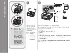 Preview for 6 page of Canon PIXMA MG8120 Getting Started Manual