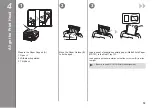 Preview for 15 page of Canon PIXMA MG8120 Getting Started Manual