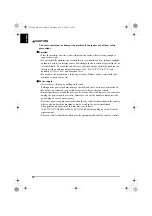 Preview for 11 page of Canon PIXMA MP170 Quick Start Manual