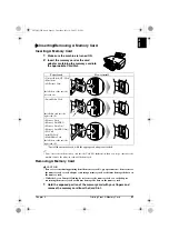 Preview for 22 page of Canon PIXMA MP170 Quick Start Manual