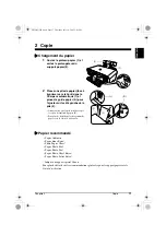 Preview for 50 page of Canon PIXMA MP170 Quick Start Manual