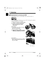 Preview for 61 page of Canon PIXMA MP170 Quick Start Manual