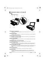 Preview for 110 page of Canon PIXMA MP170 Quick Start Manual