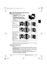 Preview for 118 page of Canon PIXMA MP170 Quick Start Manual