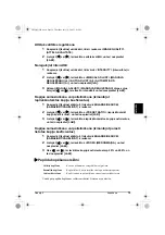 Preview for 212 page of Canon PIXMA MP170 Quick Start Manual