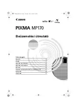 Preview for 258 page of Canon PIXMA MP170 Quick Start Manual