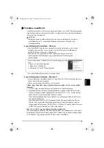 Preview for 260 page of Canon PIXMA MP170 Quick Start Manual