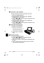 Preview for 275 page of Canon PIXMA MP170 Quick Start Manual