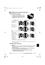 Preview for 374 page of Canon PIXMA MP170 Quick Start Manual