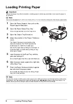 Preview for 10 page of Canon PIXMA MP198 Quick Start Manual