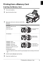 Preview for 12 page of Canon PIXMA MP510 Quick Start Manual