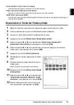 Preview for 36 page of Canon PIXMA MP510 Quick Start Manual