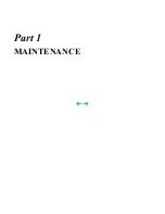 Preview for 5 page of Canon PIXMA MP530 Service Manual