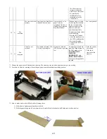 Preview for 71 page of Canon PIXMA MP530 Service Manual