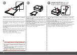 Preview for 28 page of Canon PIXMA MP550 Getting Started