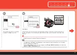 Preview for 17 page of Canon PIXMA MP630 Getting Started