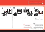 Preview for 25 page of Canon PIXMA MP630 Getting Started