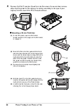 Preview for 42 page of Canon PIXMA MP810 Quick Start Manual