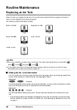 Preview for 52 page of Canon PIXMA MP810 Quick Start Manual