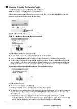 Preview for 53 page of Canon PIXMA MP810 Quick Start Manual