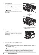 Preview for 56 page of Canon PIXMA MP810 Quick Start Manual